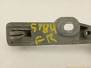 Mercedes 450SL Passenger Right Front Interior Door Handle-9