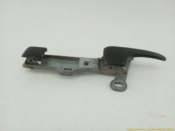 Mercedes 450SL Passenger Right Front Interior Door Handle