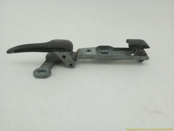 Mercedes 450SL Passenger Right Front Interior Door Handle