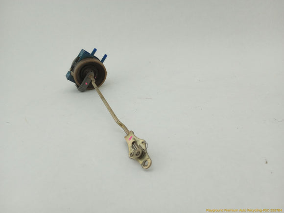 Mercedes 450SL Passender Right Door Lock Vacuum Actuator