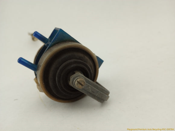 Mercedes 450SL Passender Right Door Lock Vacuum Actuator