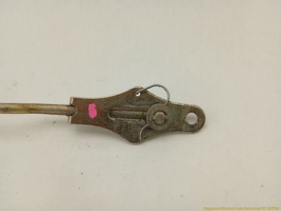 Mercedes 450SL Passender Right Door Lock Vacuum Actuator