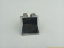 Mercedes 450SL Driver Left Front Door Jam Cover Plates Set-4