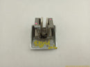 Mercedes 450SL Driver Left Front Door Jam Cover Plates Set-5