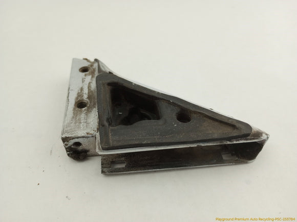 Mercedes 450SL Driver Left Front Door Jam Cover Plates Set