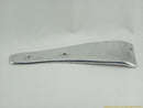 Mercedes 450SL Driver Left Front Door Jam Cover Plates Set-8