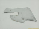 Mercedes 450SL Driver Left Front Door Jam Cover Plates Set-9