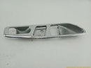 Mercedes 450SL Driver Left Front Door Jam Cover Plates Set-11