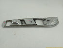 Mercedes 450SL Driver Left Front Door Jam Cover Plates Set-12