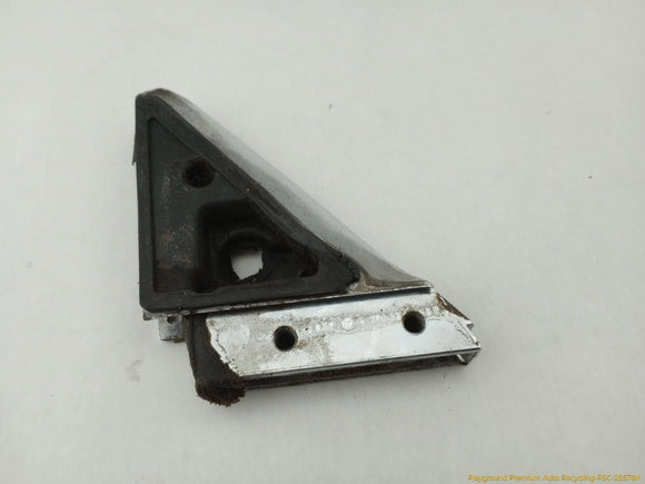 Mercedes 450SL Passenger Right Front Door Jam Cover Plates Set