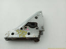 Mercedes 450SL Passenger Right Front Door Jam Cover Plates Set-6
