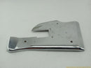 Mercedes 450SL Passenger Right Front Door Jam Cover Plates Set-7