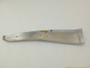 Mercedes 450SL Passenger Right Front Door Jam Cover Plates Set-9