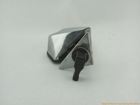 Mercedes 450SL Driver Left Side View Mirror - 0