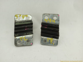 Mercedes 450SL Pair Of Front Door Strikers - 0