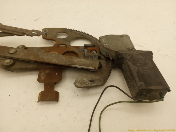 Mercedes 450SL Passenger Right Front Window Regulator