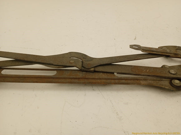 Mercedes 450SL Passenger Right Front Window Regulator