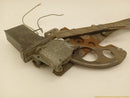 Mercedes 450SL Passenger Right Front Window Regulator-5