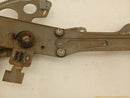Mercedes 450SL Passenger Right Front Window Regulator-7