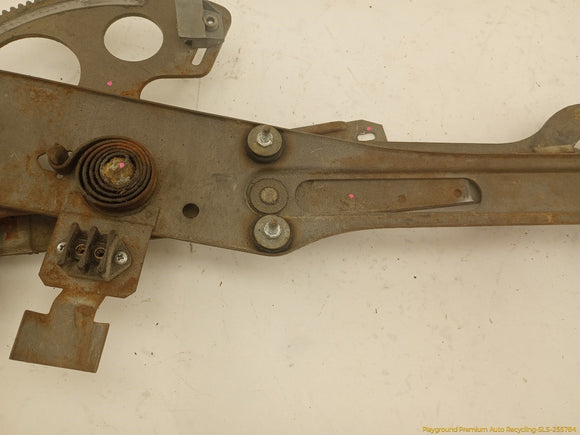 Mercedes 450SL Passenger Right Front Window Regulator