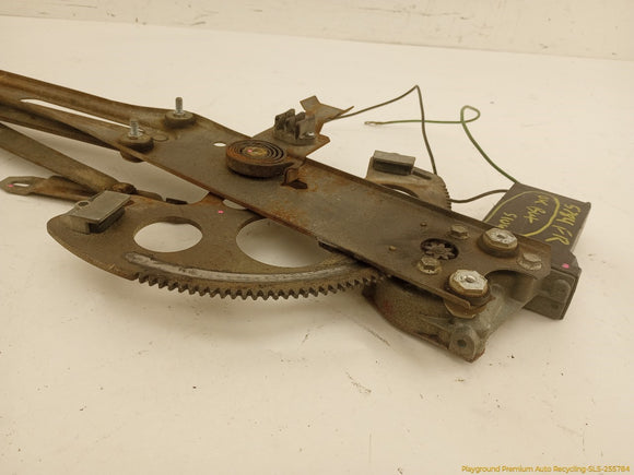 Mercedes 450SL Passenger Right Front Window Regulator