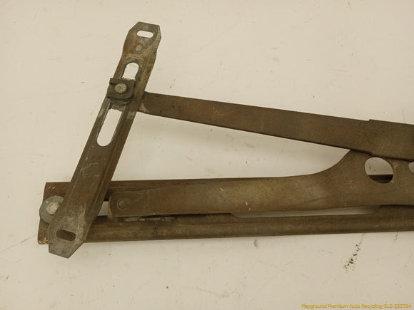 Mercedes 450SL Driver Left Front Window Regulator