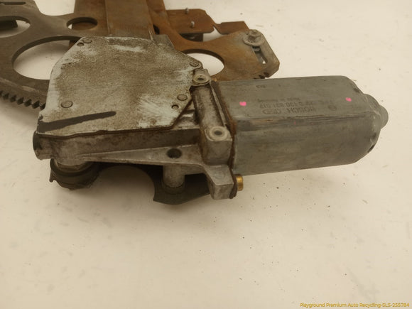 Mercedes 450SL Driver Left Front Window Regulator