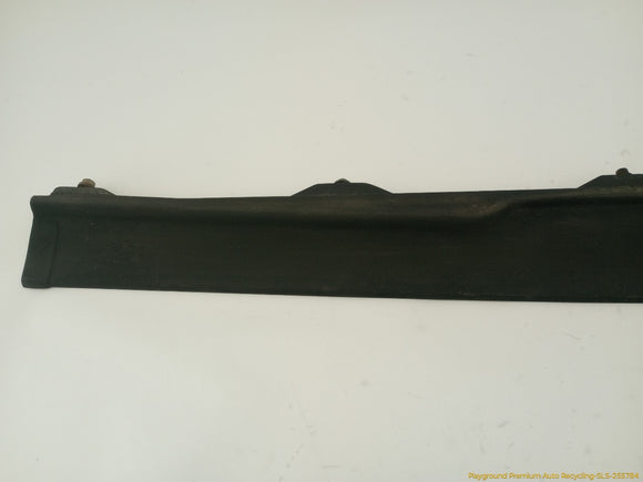 Mercedes 450SL Set Of 3 Rear Bumper Molding Strip