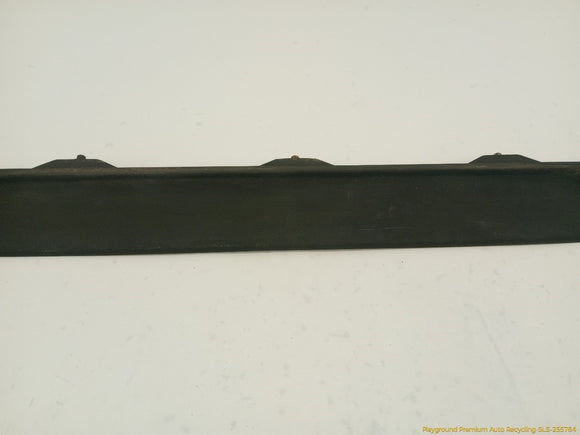 Mercedes 450SL Set Of 3 Rear Bumper Molding Strip