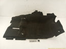 Nissan Xterra Passenger Right Front Floor Carpet-1