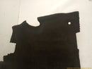 Nissan Xterra Passenger Right Front Floor Carpet-2