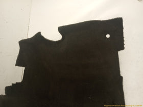 Nissan Xterra Passenger Right Front Floor Carpet - 0