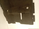 Nissan Xterra Passenger Right Front Floor Carpet-4