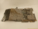 Nissan Xterra Passenger Right Front Floor Carpet-11