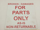 Mercedes 450SL **AS IS** Driver Left Front Door Trim-1