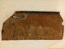 Mercedes 450SL **AS IS** Driver Left Front Door Trim-12