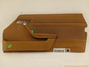Mercedes 450SL Passenger Right Front Door Trim-1