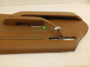Mercedes 450SL Passenger Right Front Door Trim-8