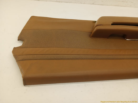 Mercedes 450SL Passenger Right Front Door Trim
