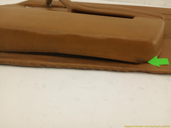 Mercedes 450SL Passenger Right Front Door Trim