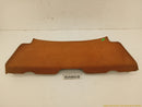 Mercedes 450SL Trunk Floor Carpet-1