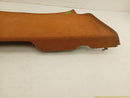 Mercedes 450SL Trunk Floor Carpet-3