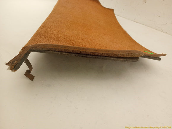 Mercedes 450SL Trunk Floor Carpet