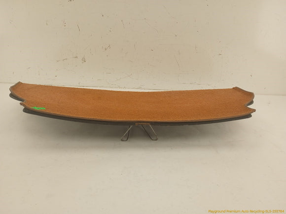Mercedes 450SL Trunk Floor Carpet