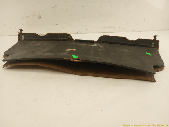 Mercedes 450SL Trunk Floor Carpet