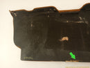 Mercedes 450SL Trunk Floor Carpet-11