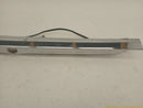 Mercedes 450SL Set Of 3 Trunk Strip Molding Trim-3