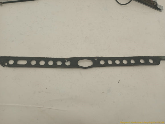 Mercedes 450SL Set Of 3 Trunk Strip Molding Trim