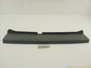 Nissan Xterra Rear Bumper Step Pad-1