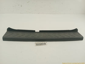 Nissan Xterra Rear Bumper Step Pad